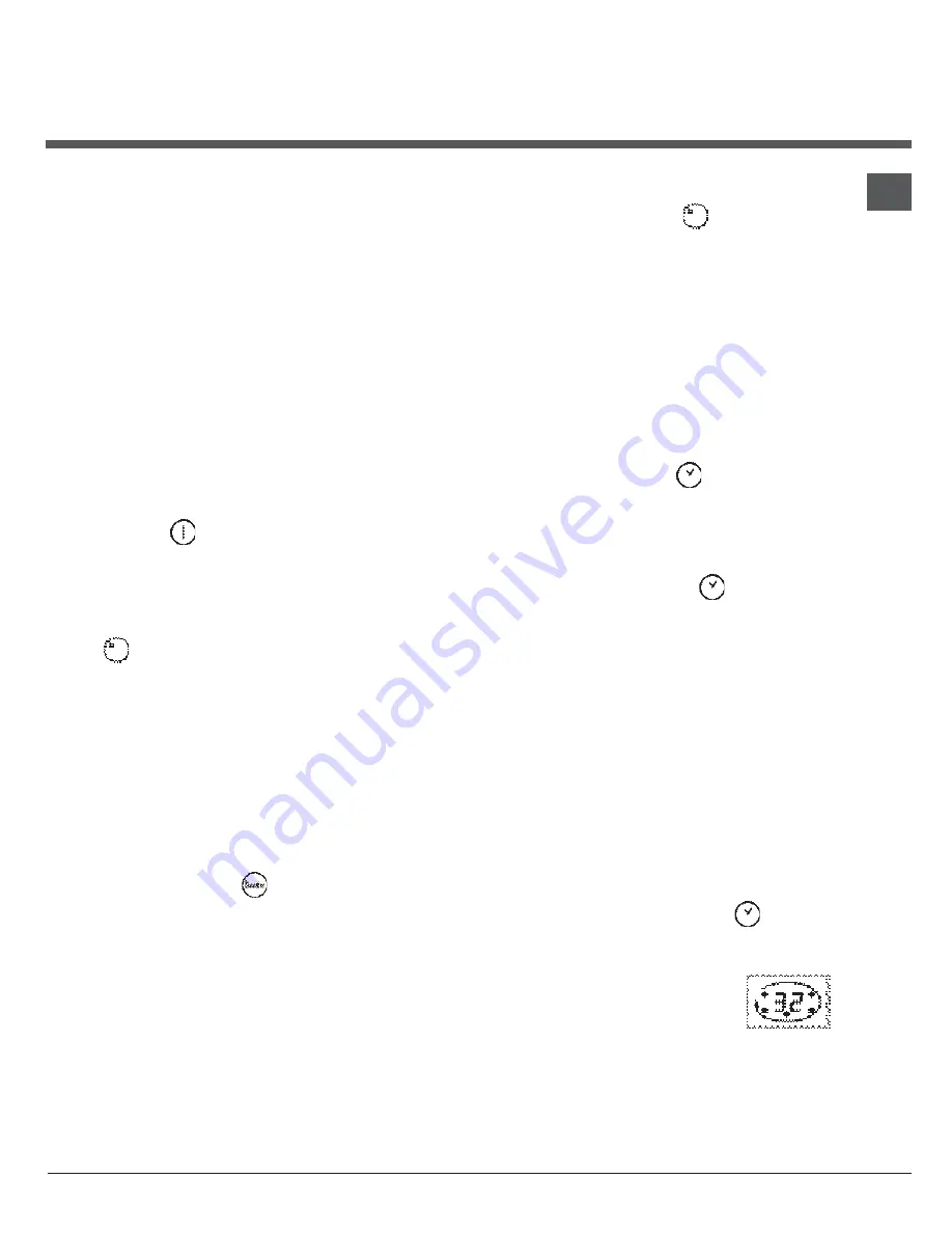 Hotpoint CI6IFA.1 SK/HA Operating Instructions Manual Download Page 47