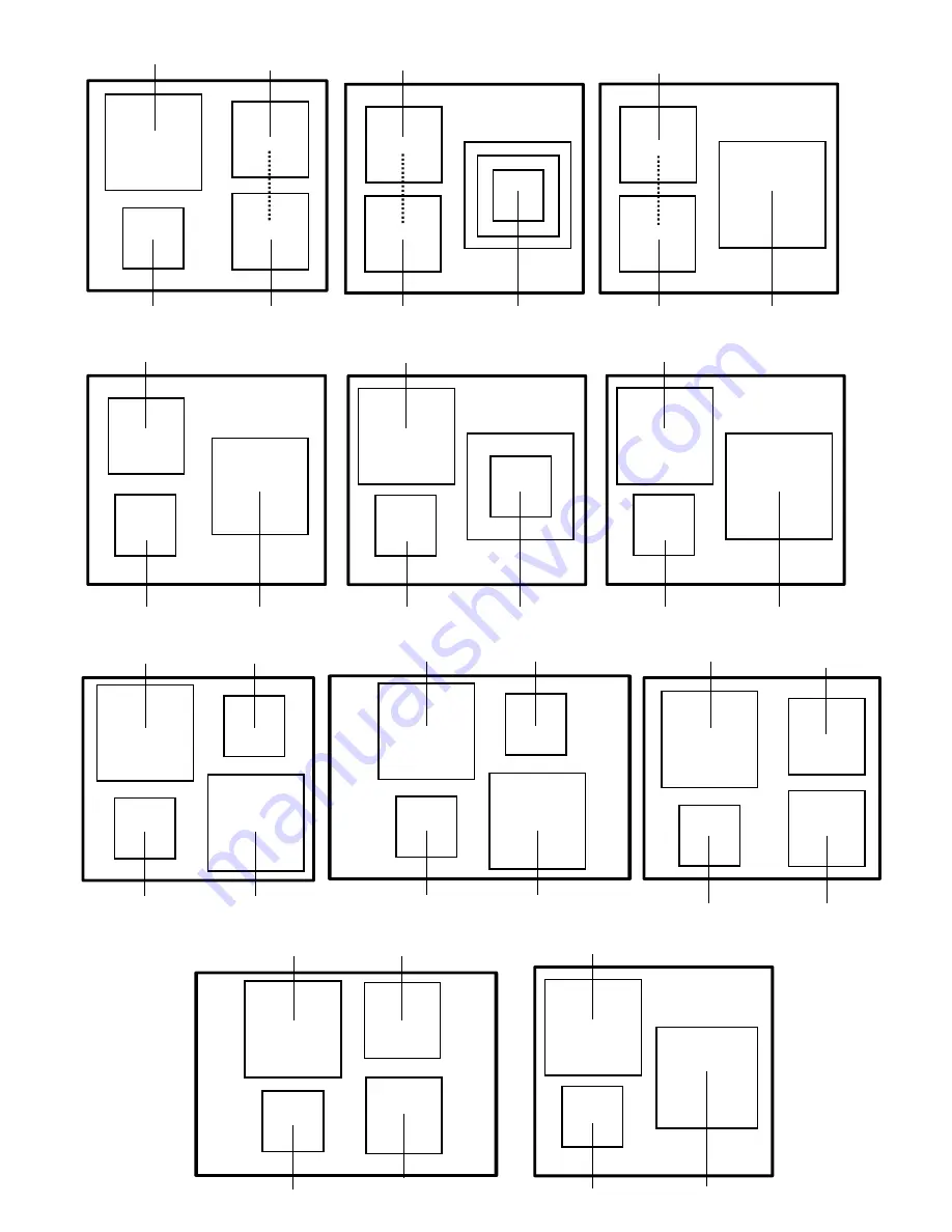 Hotpoint CID640B Instructions For Use Manual Download Page 2