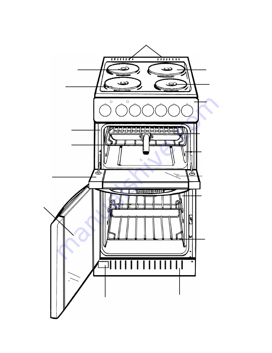 Hotpoint EW32 Instructions Manual Download Page 9