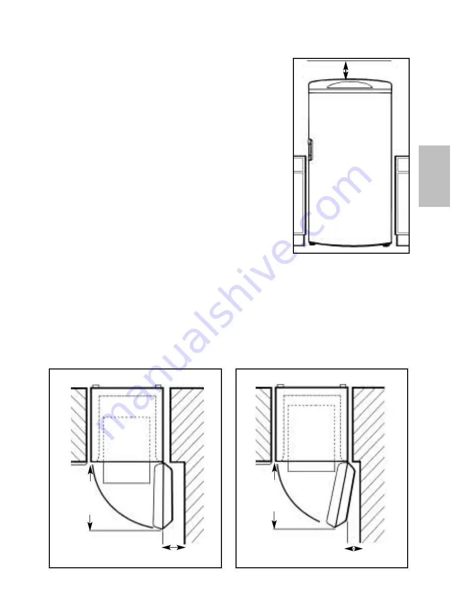 Hotpoint FZA51 Скачать руководство пользователя страница 3