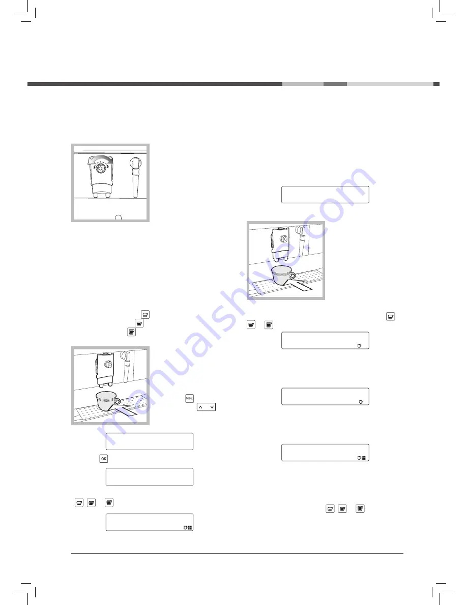 Hotpoint HCM15 Instructions For Use Manual Download Page 8