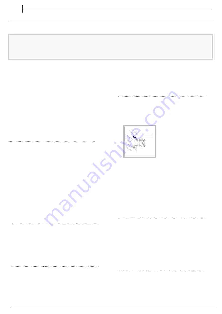 Hotpoint HDM67G9C2CX/U Quick Manual Download Page 16