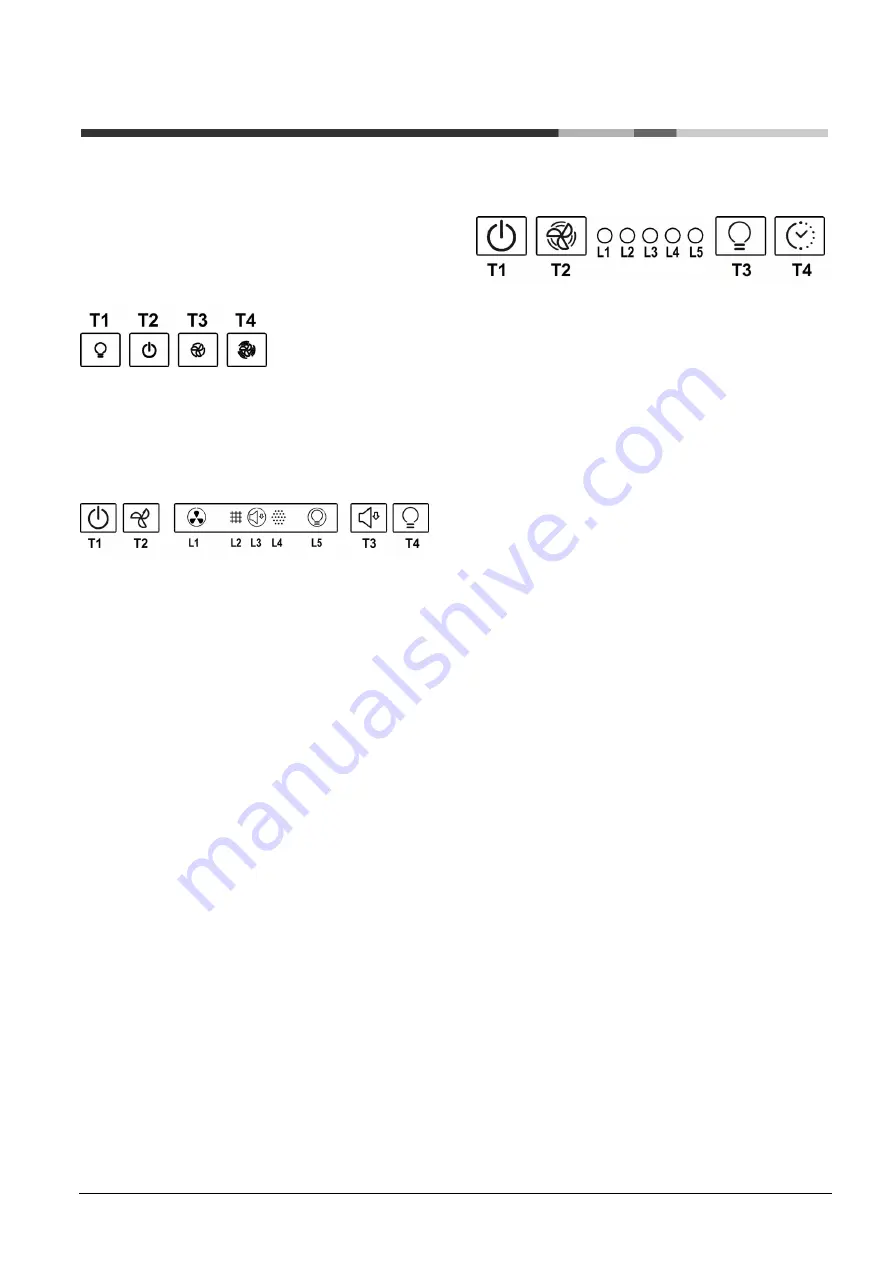 Hotpoint HHBS 6.5F AM X Instructions For Use Manual Download Page 64