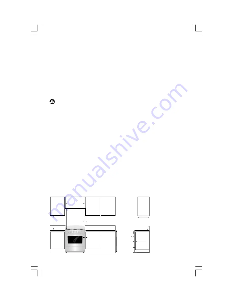 Hotpoint JEH3002BBE Manual Download Page 25