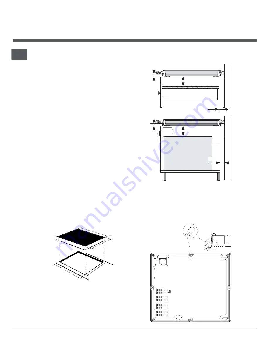 Hotpoint KBT 6412 I IX Operating Instruction Download Page 22