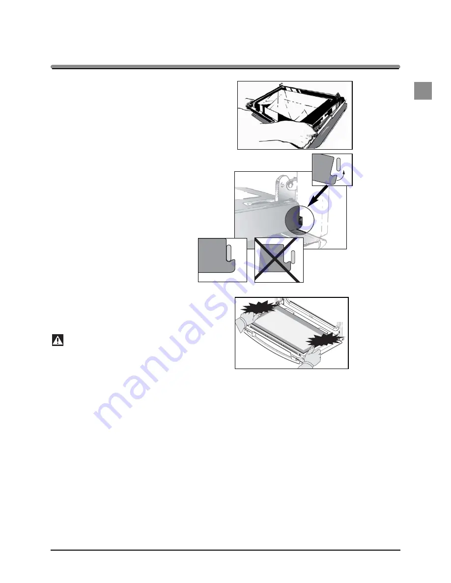 Hotpoint MPX103 Скачать руководство пользователя страница 15