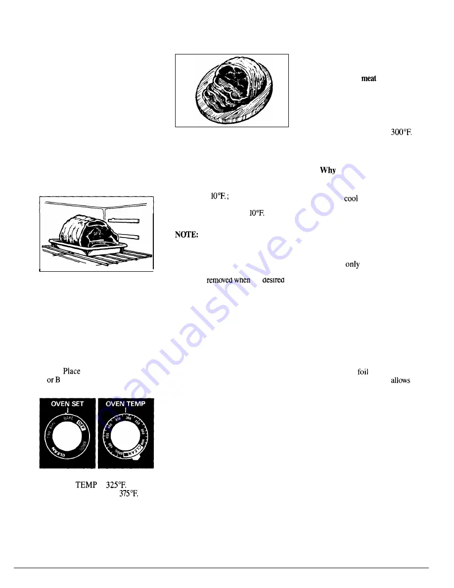 Hotpoint RS778GJ How To Get The Best Download Page 26