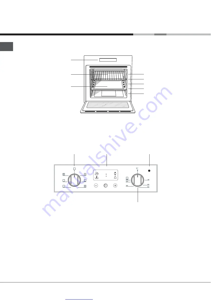 Hotpoint SY10X/1 Скачать руководство пользователя страница 4