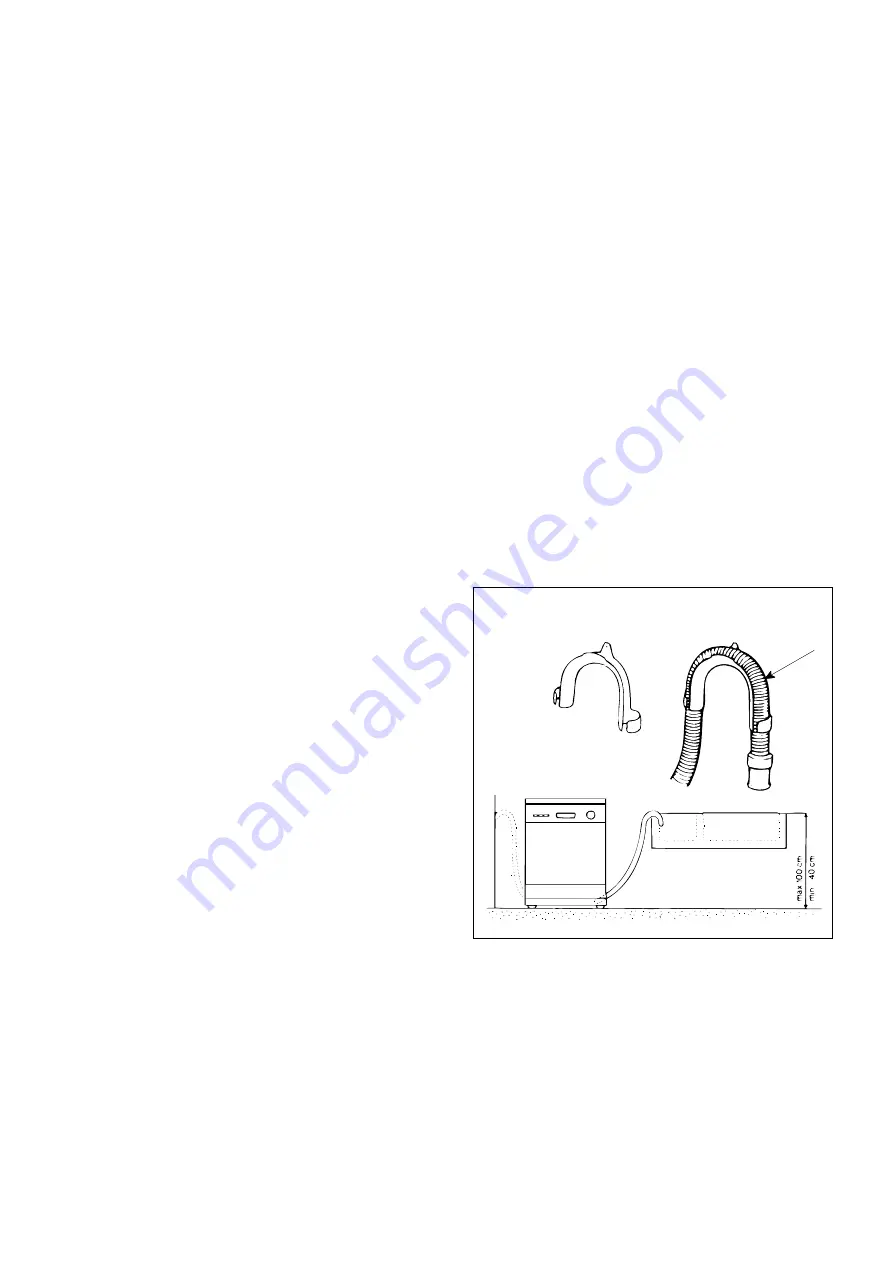 Hotpoint ULTIMA FDW80 Service Information Download Page 15