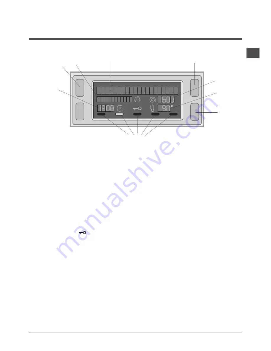 Hotpoint WMD 762 Скачать руководство пользователя страница 43