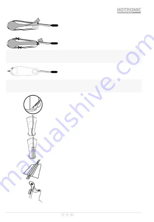 Hotronic XLP ONE Operating Manual Download Page 26