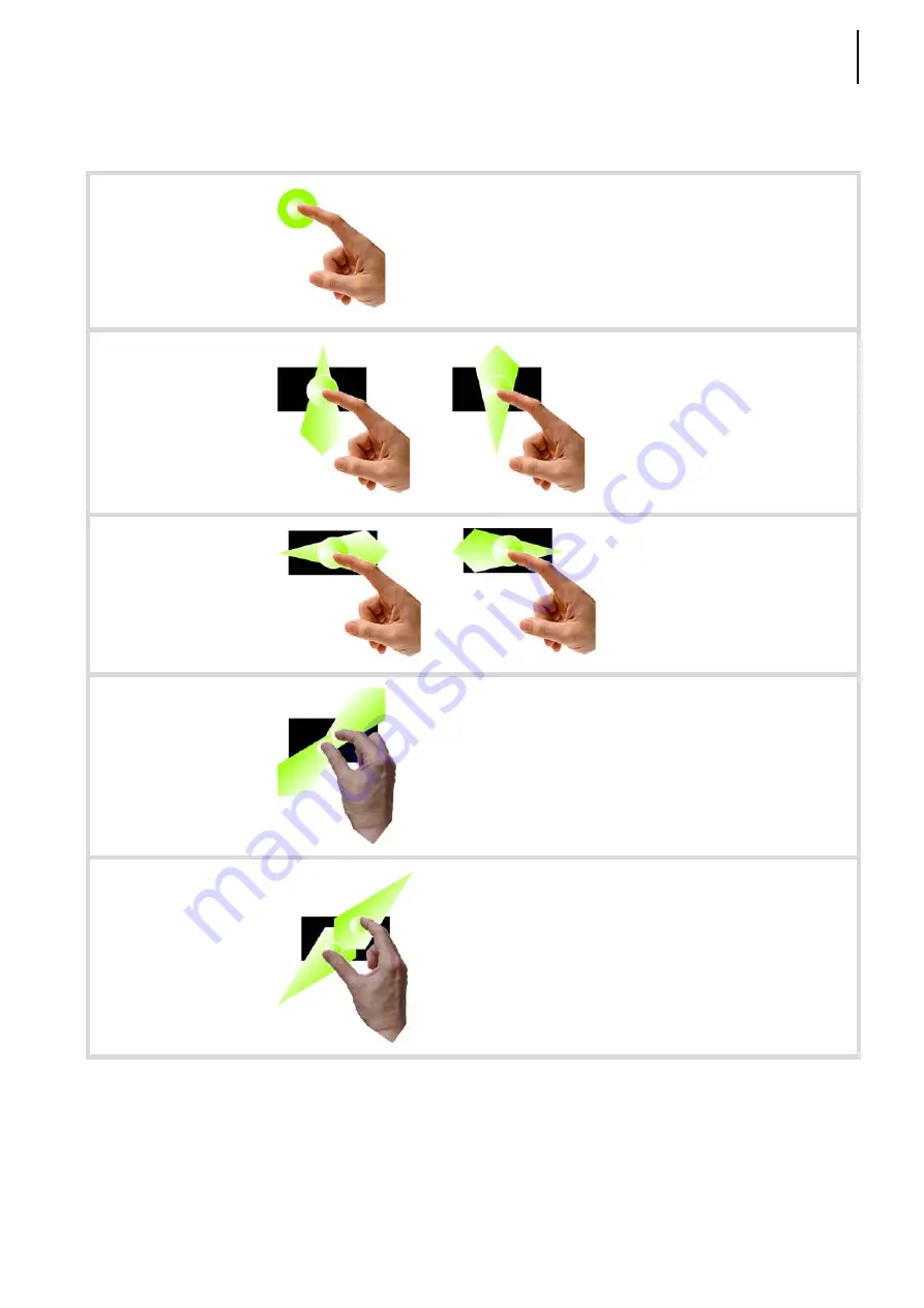 hotset hotcontrol cDT+ Скачать руководство пользователя страница 17