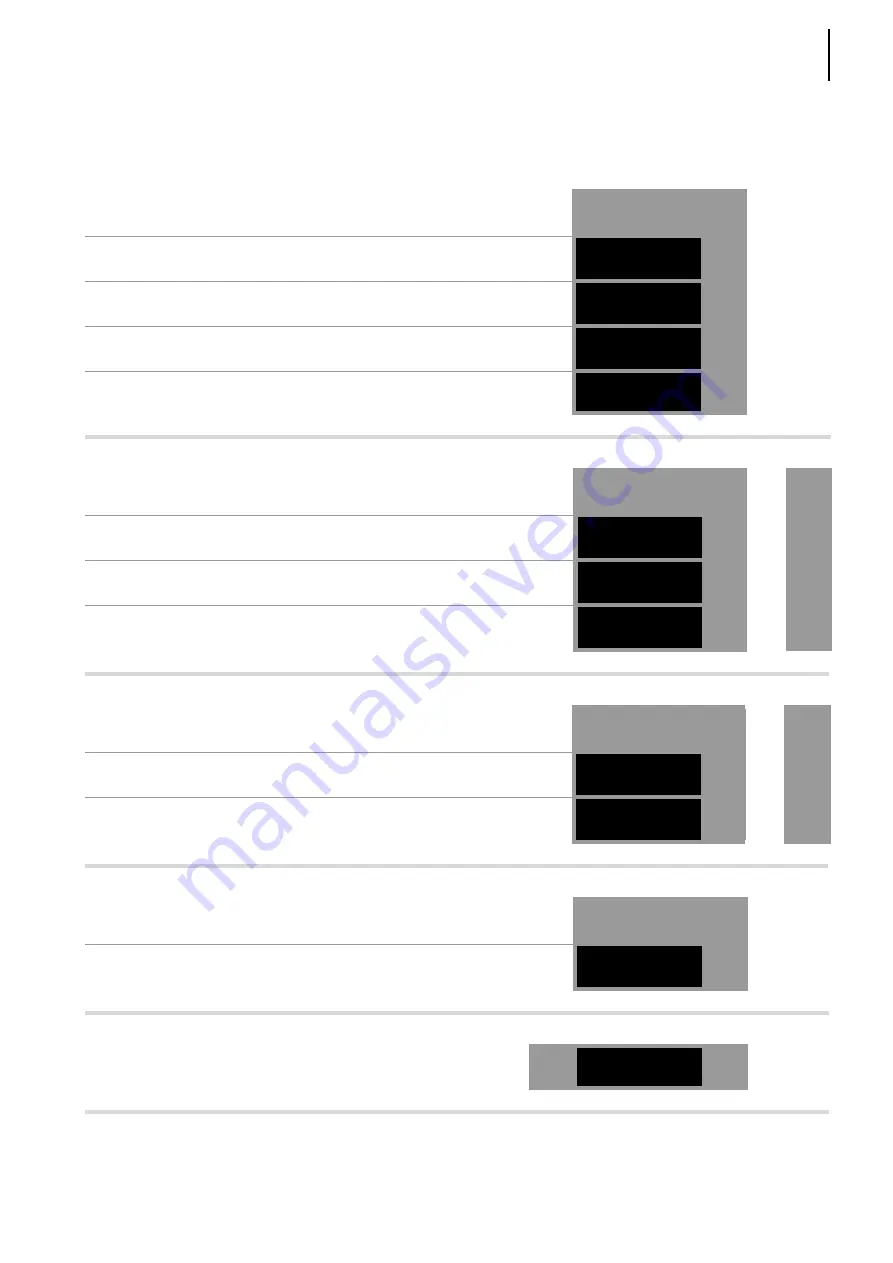 hotset hotcontrol cDT+ Start-Up, Service And Operation Manual Download Page 37