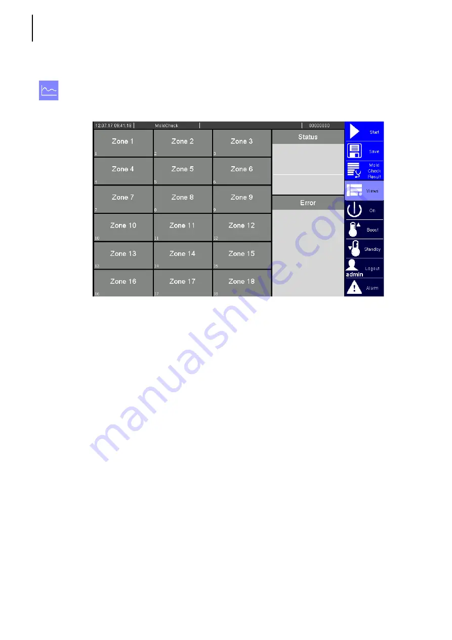 hotset hotcontrol cDT+ Скачать руководство пользователя страница 42