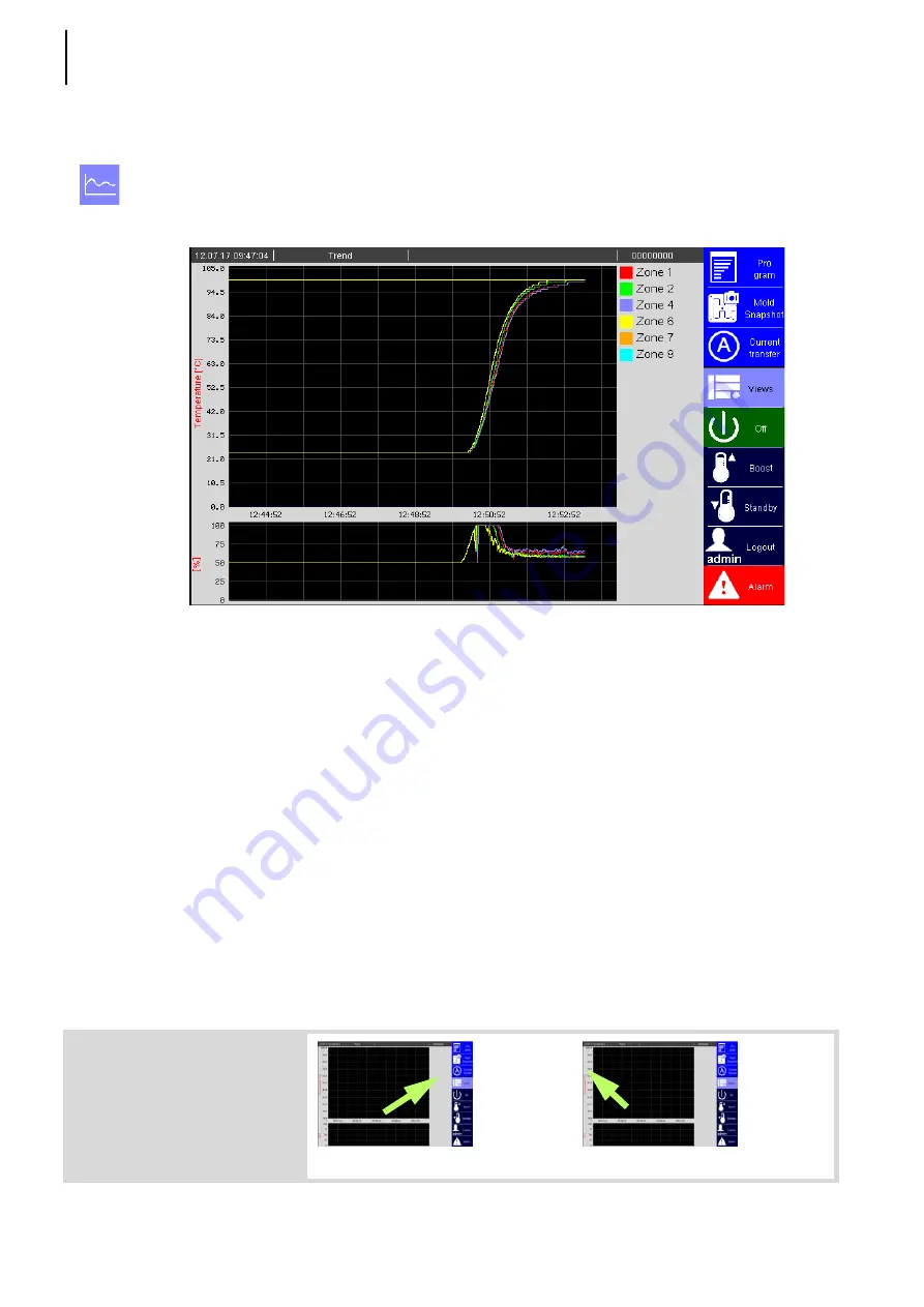 hotset hotcontrol cDT+ Скачать руководство пользователя страница 44