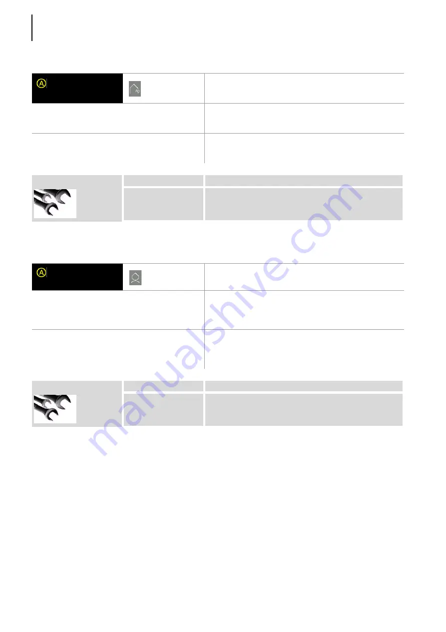 hotset hotcontrol cDT+ Start-Up, Service And Operation Manual Download Page 80