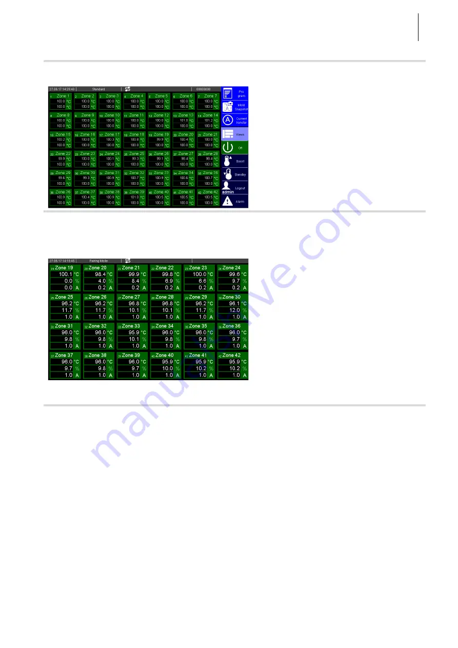 hotset hotcontrol cDT+ Скачать руководство пользователя страница 139