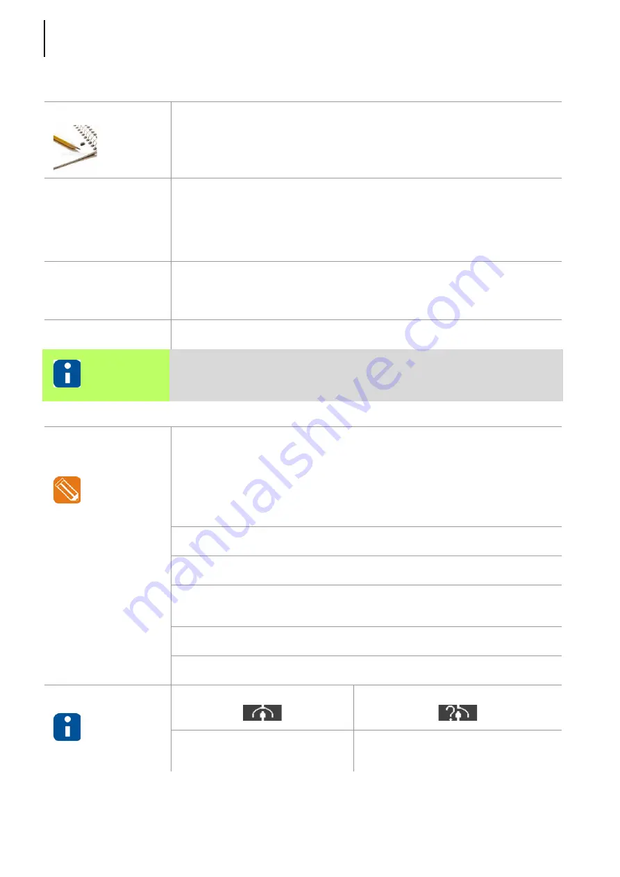 hotset hotcontrol cDT+ Скачать руководство пользователя страница 148