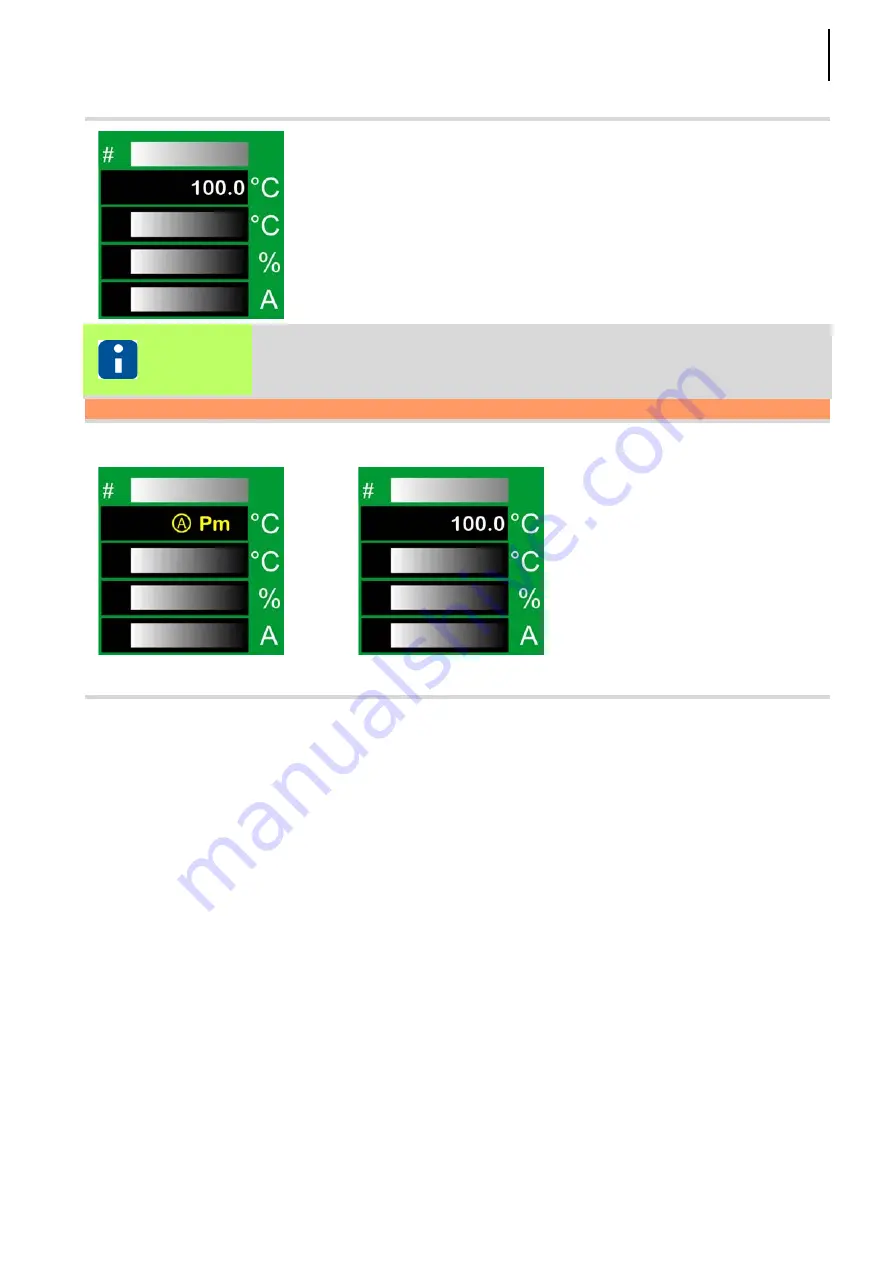 hotset hotcontrol cDT+ Start-Up, Service And Operation Manual Download Page 169