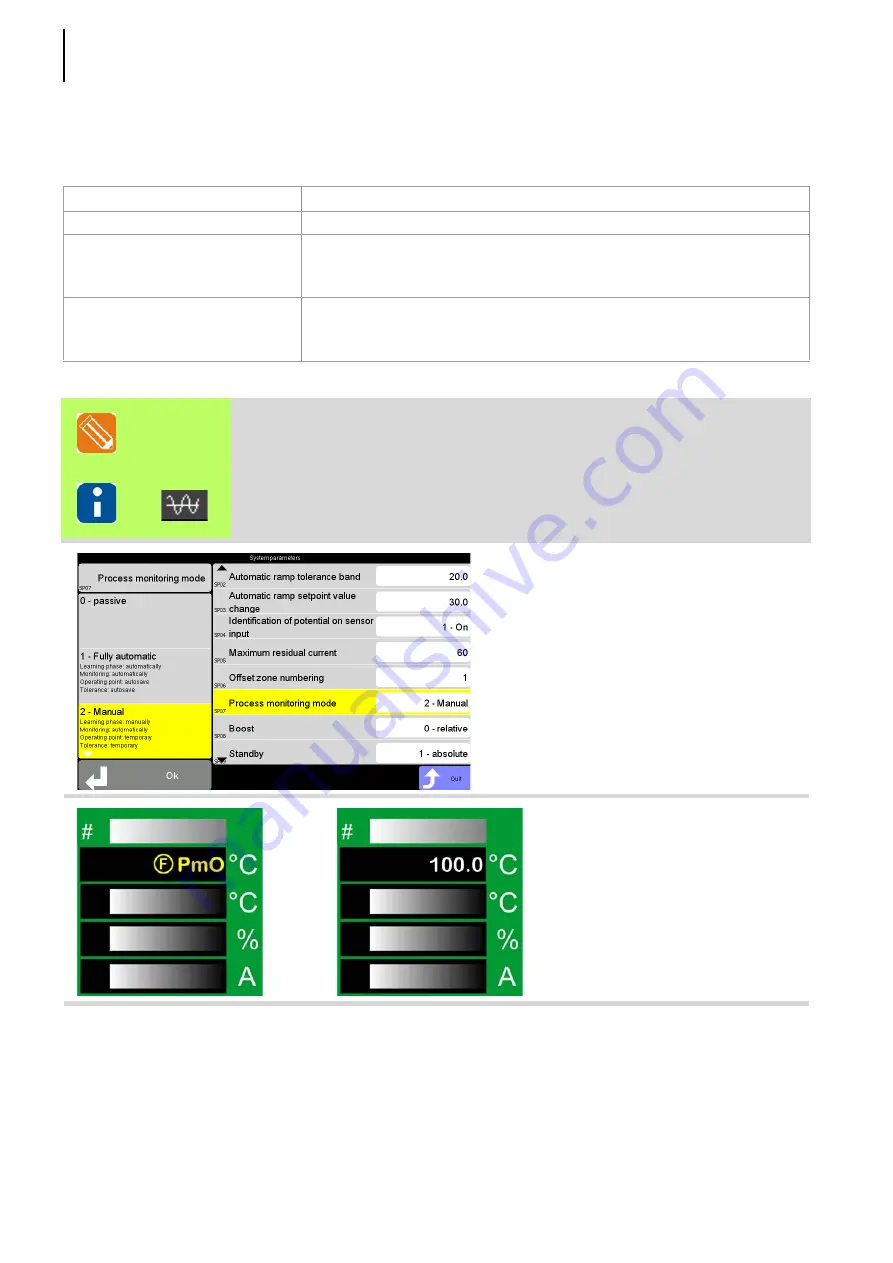 hotset hotcontrol cDT+ Скачать руководство пользователя страница 170