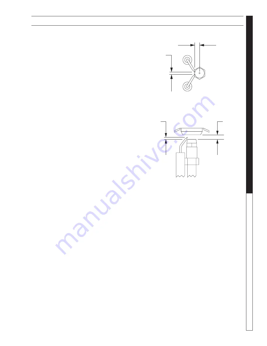 Hotsy HSS-102589E Operator'S Manual Download Page 14