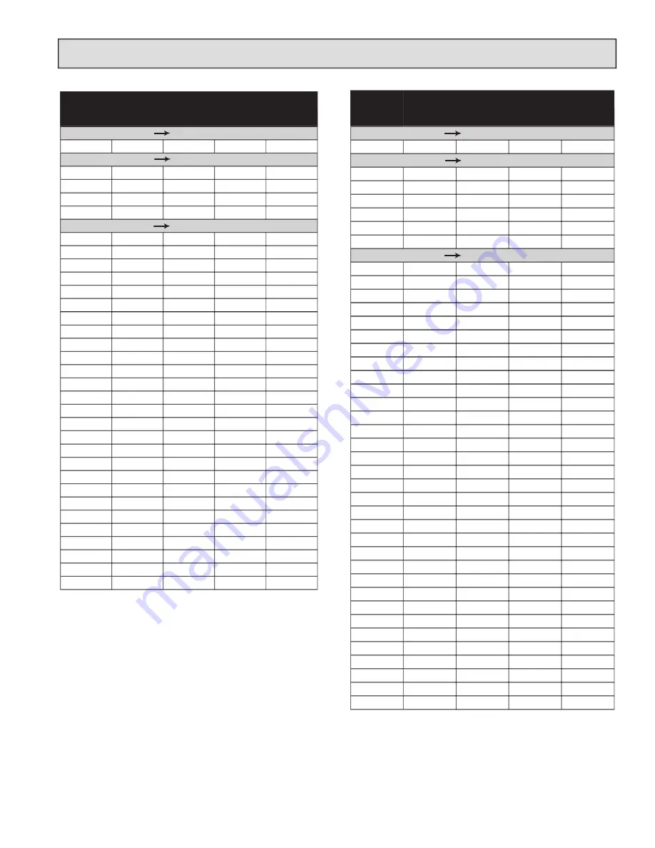 Hougen HMD501 Operator'S Manual Download Page 14