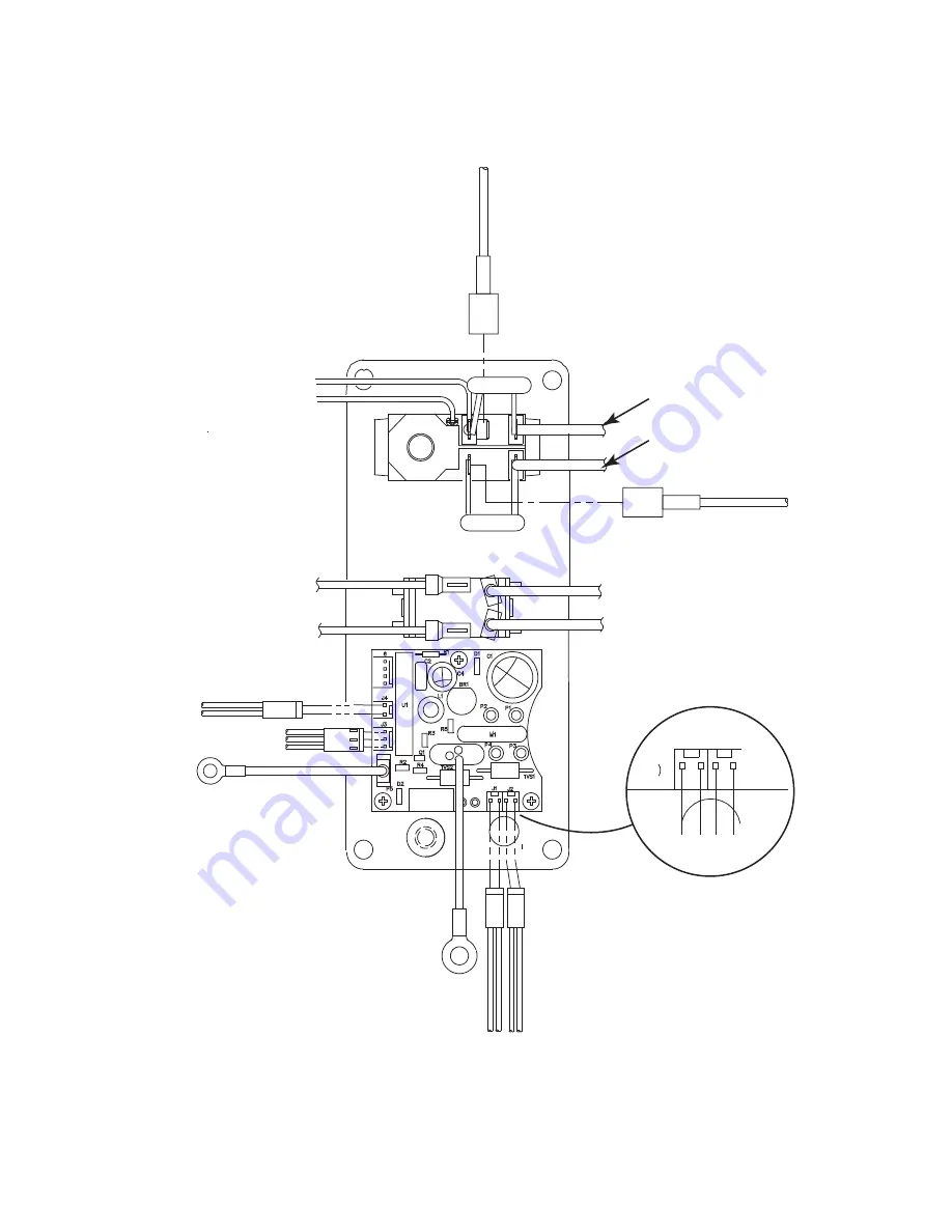 Hougen HMD904S Operator'S Manual Download Page 10