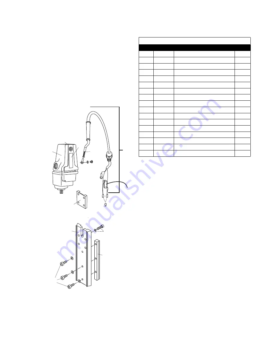 Hougen HMD938 SERIES Operator'S Manual Download Page 19