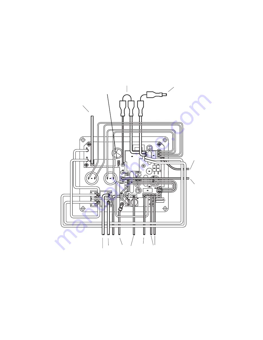 Hougen HMD968 Operator'S Manual Download Page 14