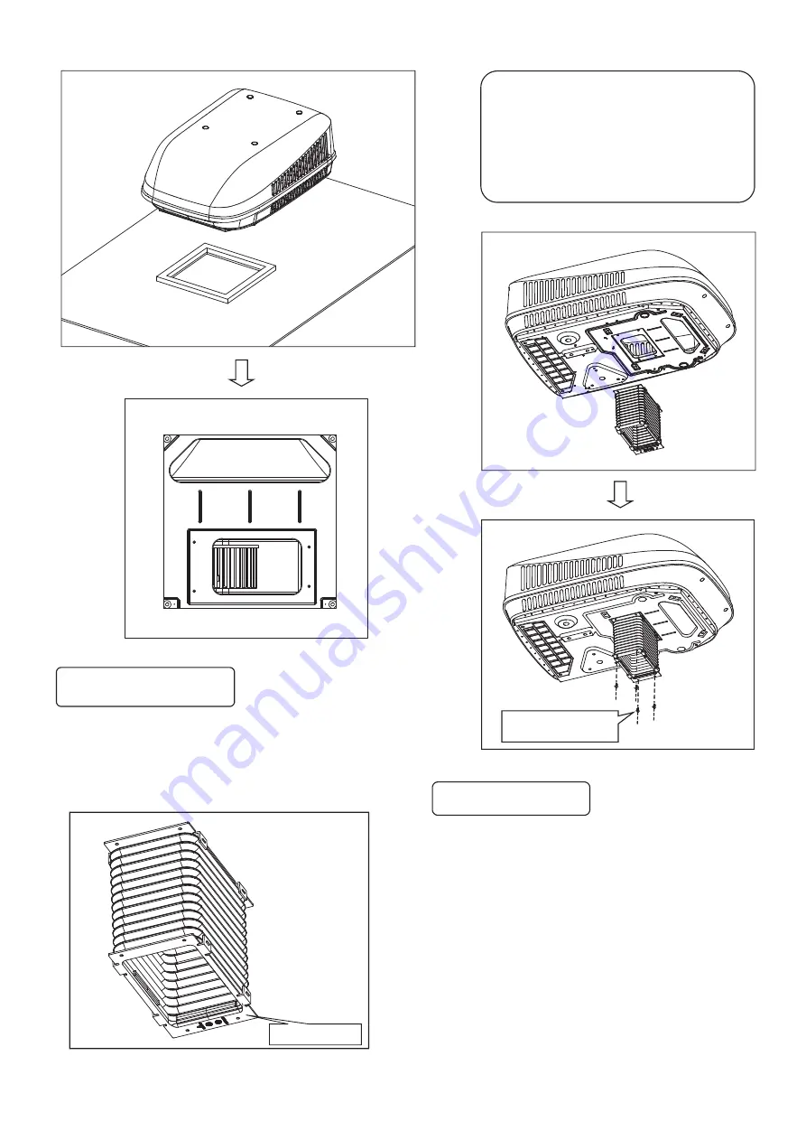 Houghton A3501 Owner'S Manual Download Page 10