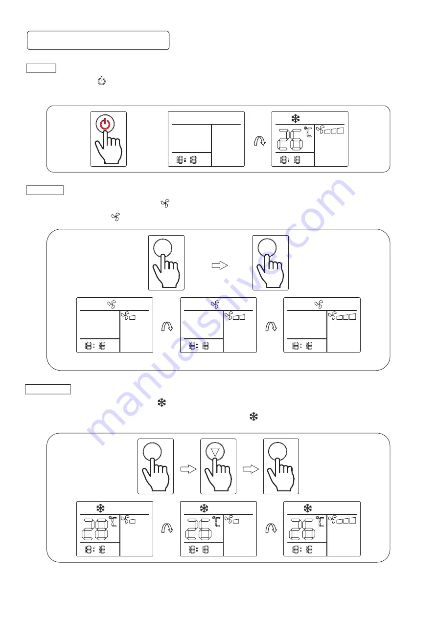 Houghton A3501 Owner'S Manual Download Page 15