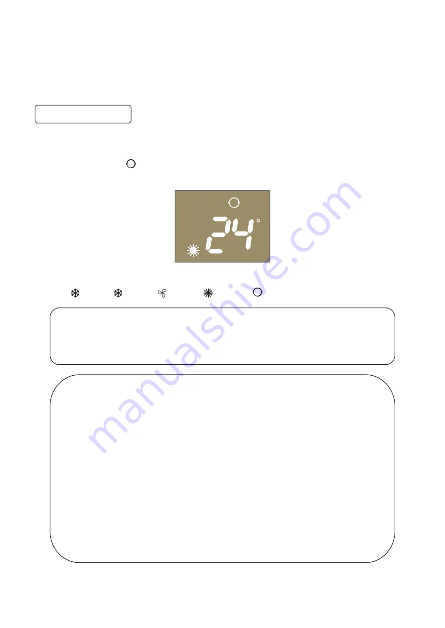 Houghton A3501 Owner'S Manual Download Page 18