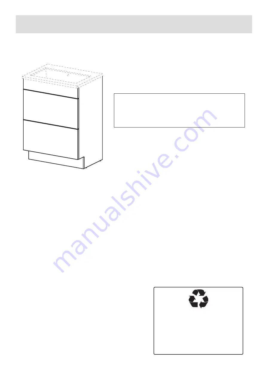 House Beautiful 609867 Assembly Instructions Manual Download Page 12