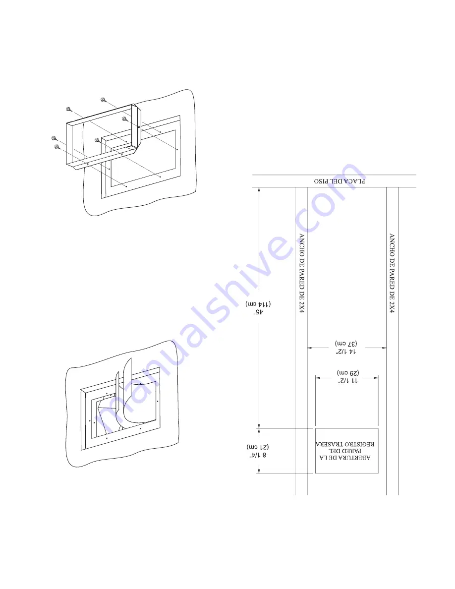 HouseWarmer HWGWTR-1 Скачать руководство пользователя страница 7