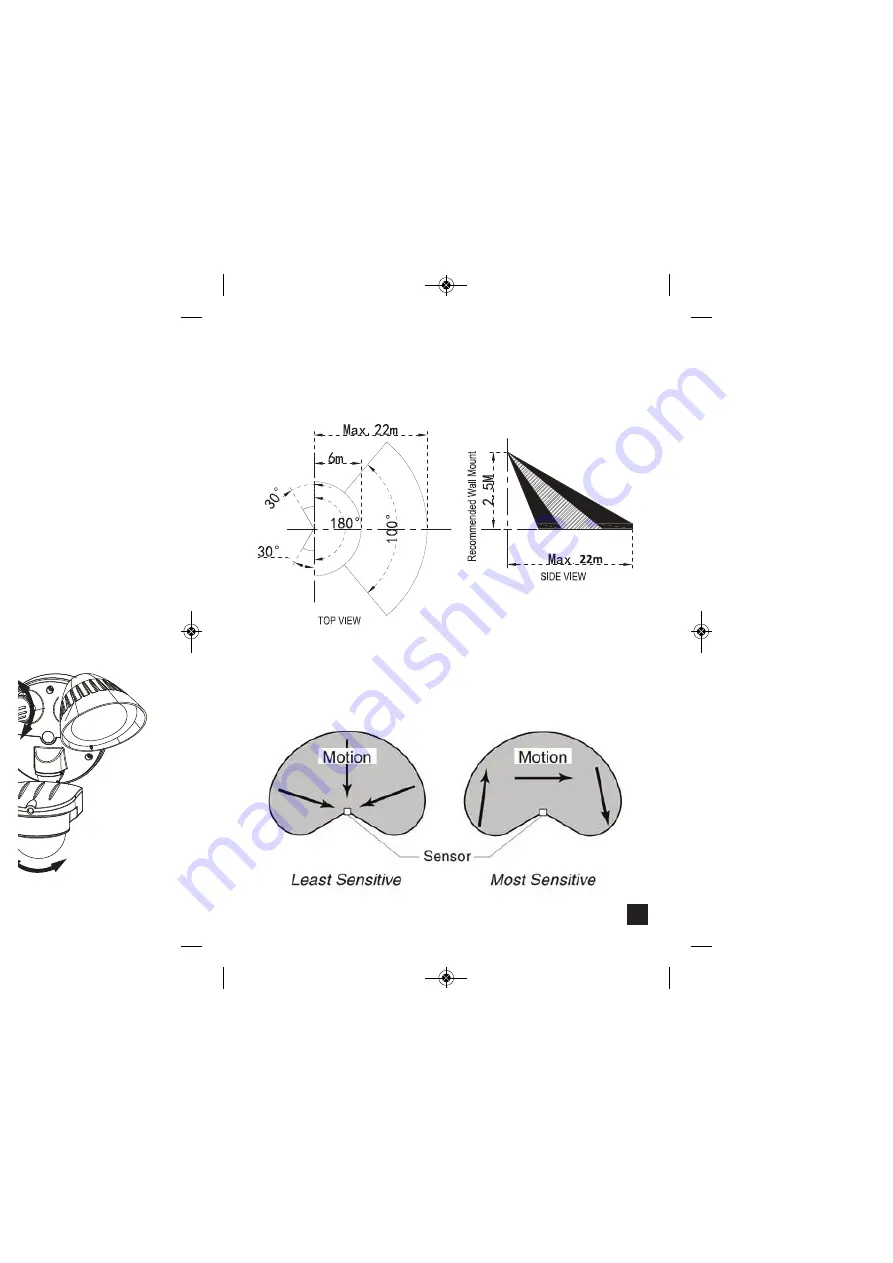 Housewatch 55-240 Instructions Manual Download Page 9