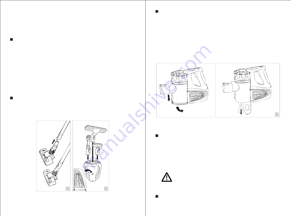 Housmile HO-837US Instruction Book Download Page 16