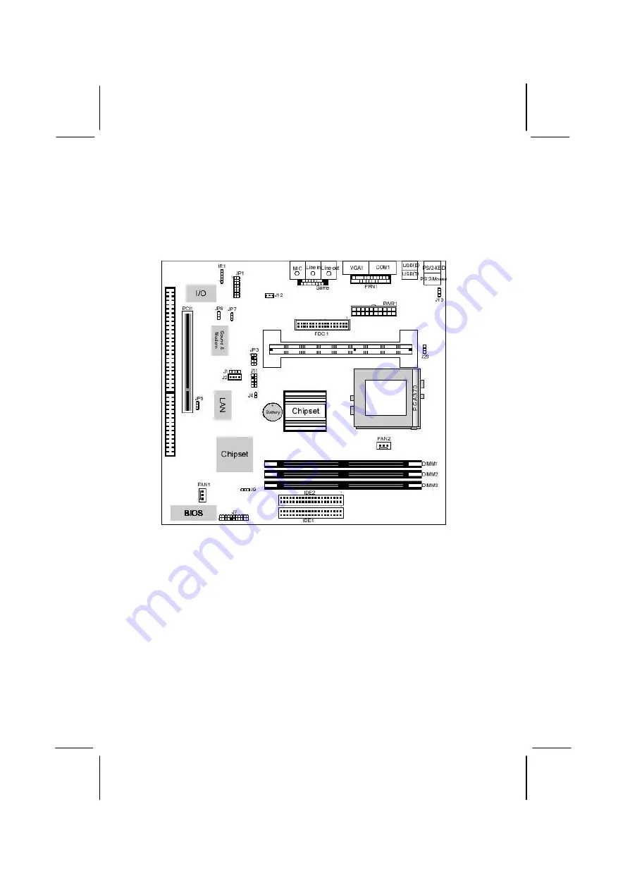 Houston M741LMRT User Manual Download Page 12