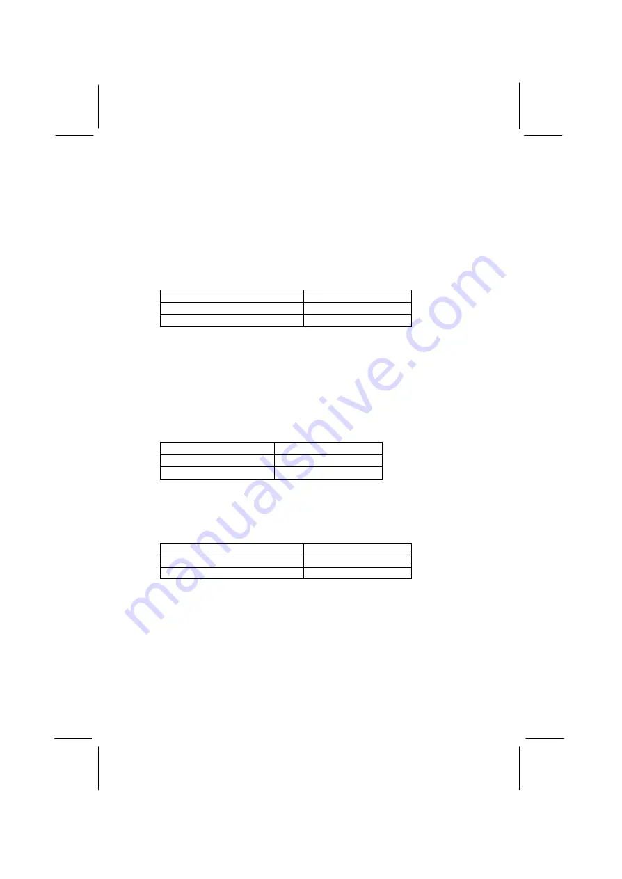 Houston M741LMRT User Manual Download Page 18