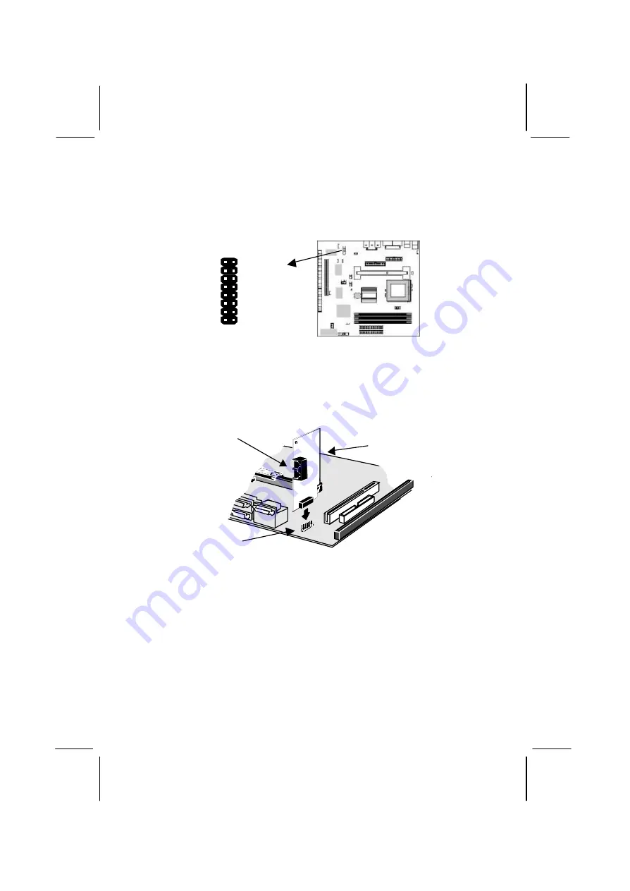 Houston M741LMRT User Manual Download Page 23