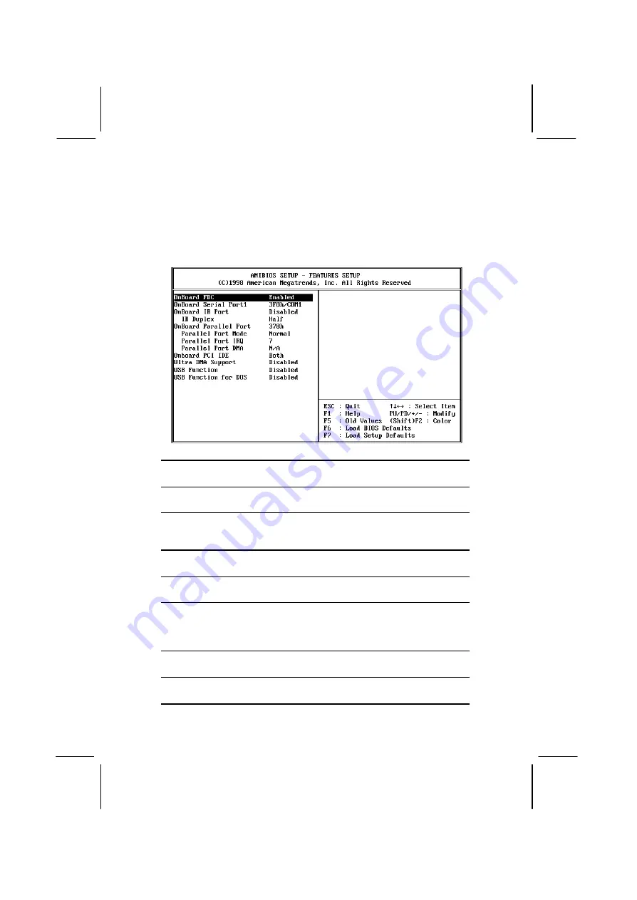 Houston M741LMRT User Manual Download Page 37