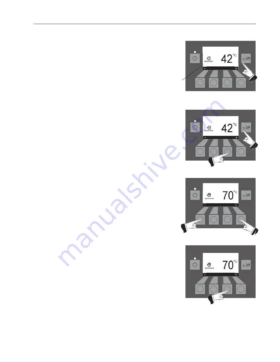 Hoval biolyt 10-26 Operating Instructions Manual Download Page 15