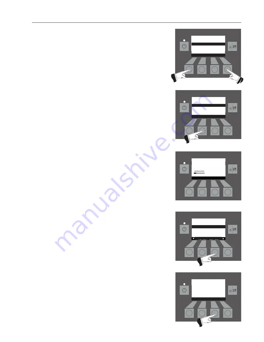 Hoval biolyt 10-26 Operating Instructions Manual Download Page 31