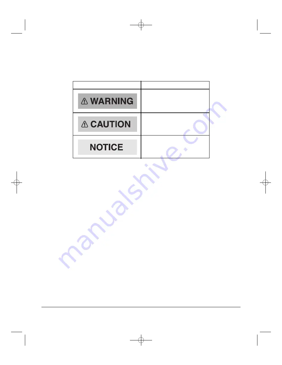 Hoveround HoverLift Owner'S Manual & Warranty Download Page 3