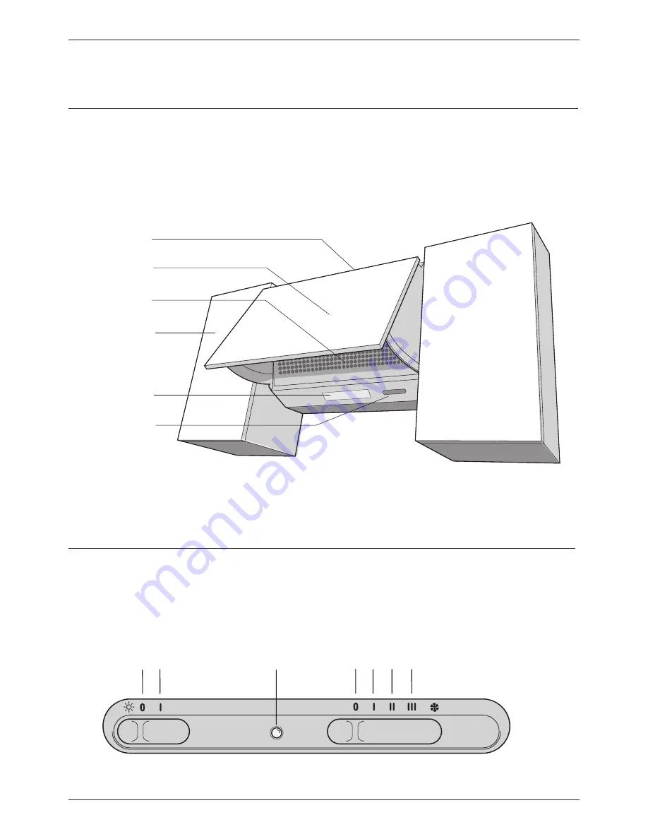 Howdens LAM2202 User'S Installation Manual Download Page 6