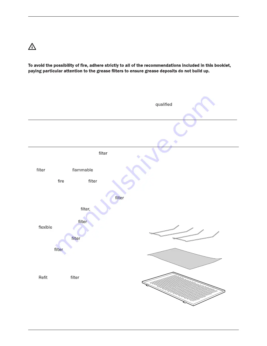 Howdens LAM2202 User'S Installation Manual Download Page 8