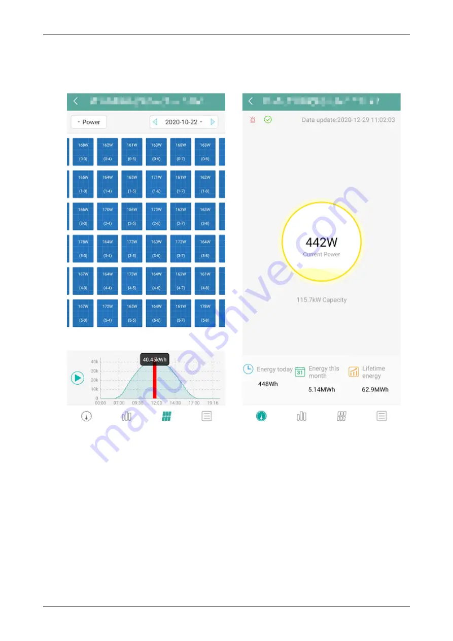 Hoymiles DTU-G100 3rd Gen User Manual Download Page 11