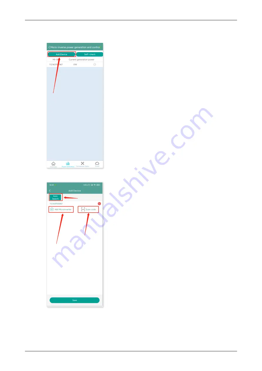 Hoymiles DTU-Pro-S User Manual Download Page 16