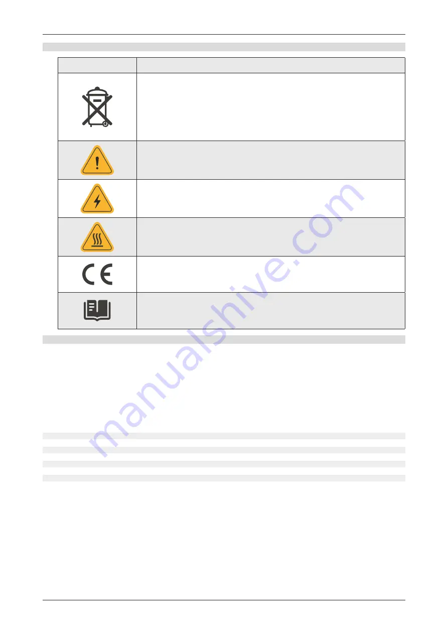 Hoymiles HM-1000T User Manual Download Page 7