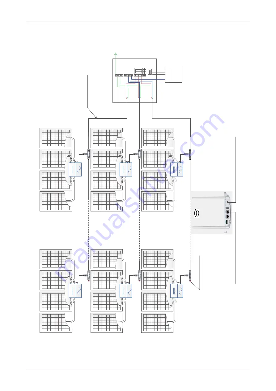 Hoymiles HM-1000T User Manual Download Page 26