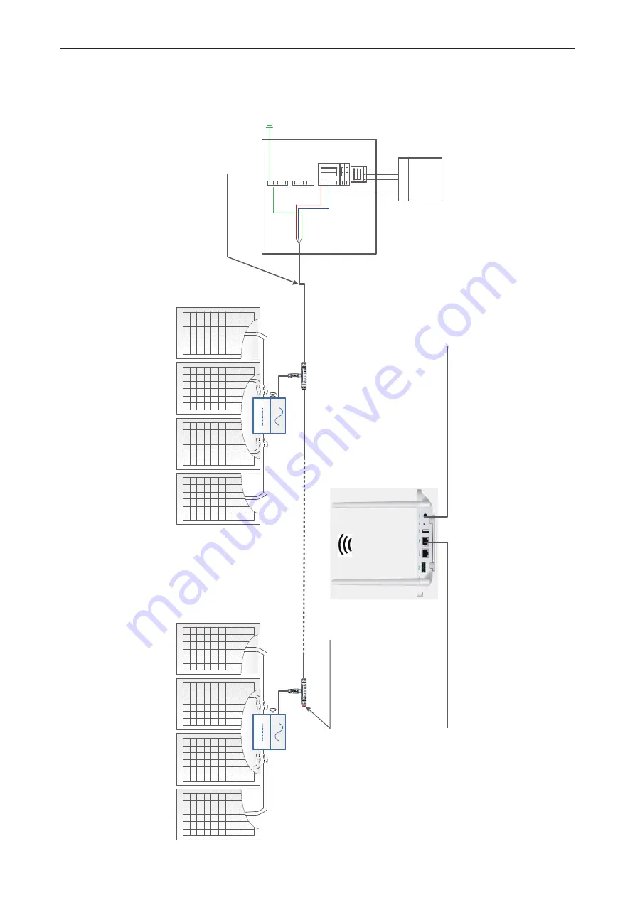 Hoymiles HM-1000T User Manual Download Page 27